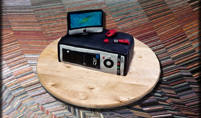 Tarta Pc