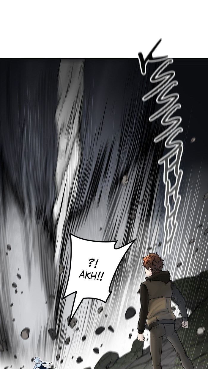 Webtoon Tower Of God Bahasa Indonesia Chapter 372