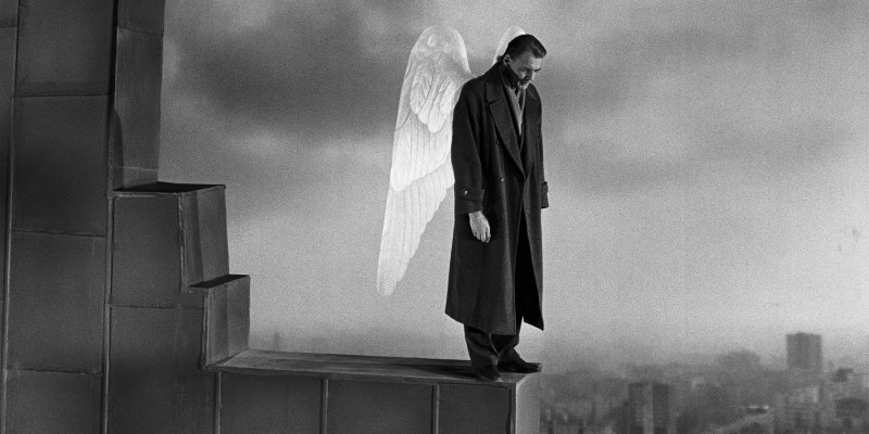 wings of desire review