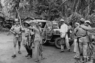 Operation Vijay: Liberation of Goa