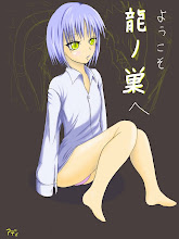アディさんから頂いた絵