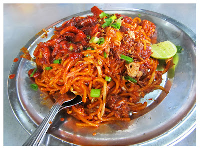 Mee Goreng Mamak - Doc. travel2penang.com