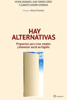 Libro Hay Alternativas