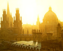 Dreaming Spires...