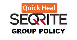 How to create Group Policy in Seqrite