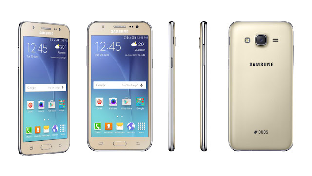    harga hp samsung galaxy j5 dan spesifikasi