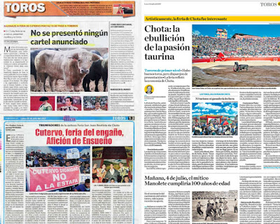 el comercio diario expreso el men la razon