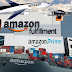 Amazon se expande y ofrece servicios de freight forwarder