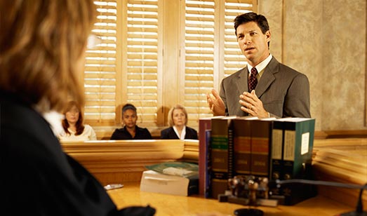 9 trucos de los abogados a la hora de interrogar a los testigos de la contraparte