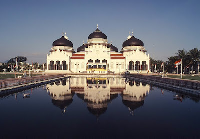 Sejarah kerajaan Aceh