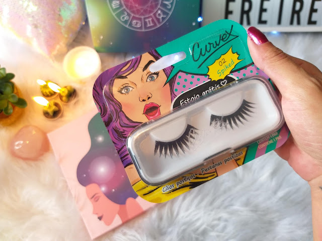 GLAMBOX ASTRAL OUTUBRO 2019