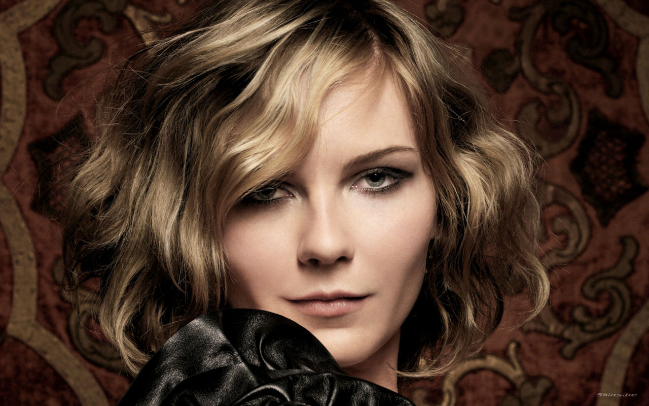 Kirsten Dunst Wallpapers