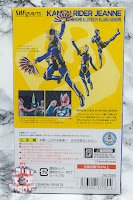 S.H. Figuarts Kamen Rider Jeanne Box 03