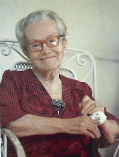 Dulce María Loynaz. (foto: galería Cubaliteraria)