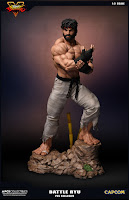 Ecco la versione Exclusive o Battle Ryu