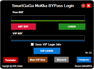 PUBG MOBILE EMULATOR BYPASS | MOKKA BYPASS FOR SMARTGAGA | SAFE ANTIBAN