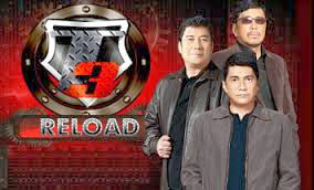 T3 ENFORCED - Pinoy TV Replay Channel