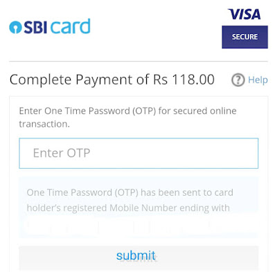 Payment gateway