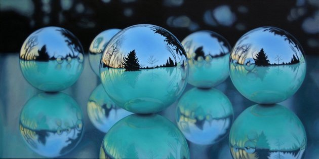 Solstice II