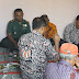 Danramil 0815/19 Magersari Bersama Distan Gelar Pertemuan Rutin Dengan Kelompok Tani
