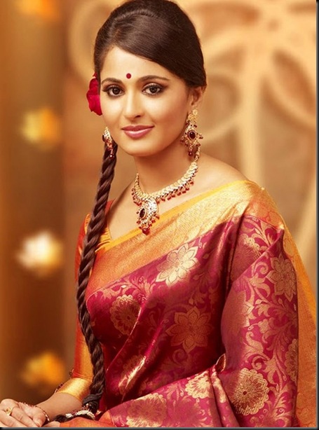 Anushka-Shetty tollywood actress 4