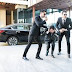 Private Security Guard Agency