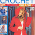 Revista: Crochet Paso a Paso 8 (Imperdible!!!!)