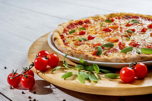 Which European country eats the healthiest?