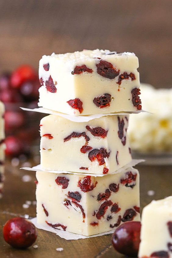 24 Of The Best Fudge Recipes For Dessert