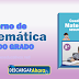 Cuaderno de Matemática Segundo Grado