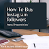 ﻿Useful tips for getting Instagram likes fast