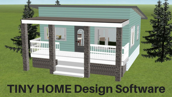 Tiny Home  Design  Software  Do More With Software 