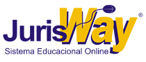 Logomarca da empresa Jurisway