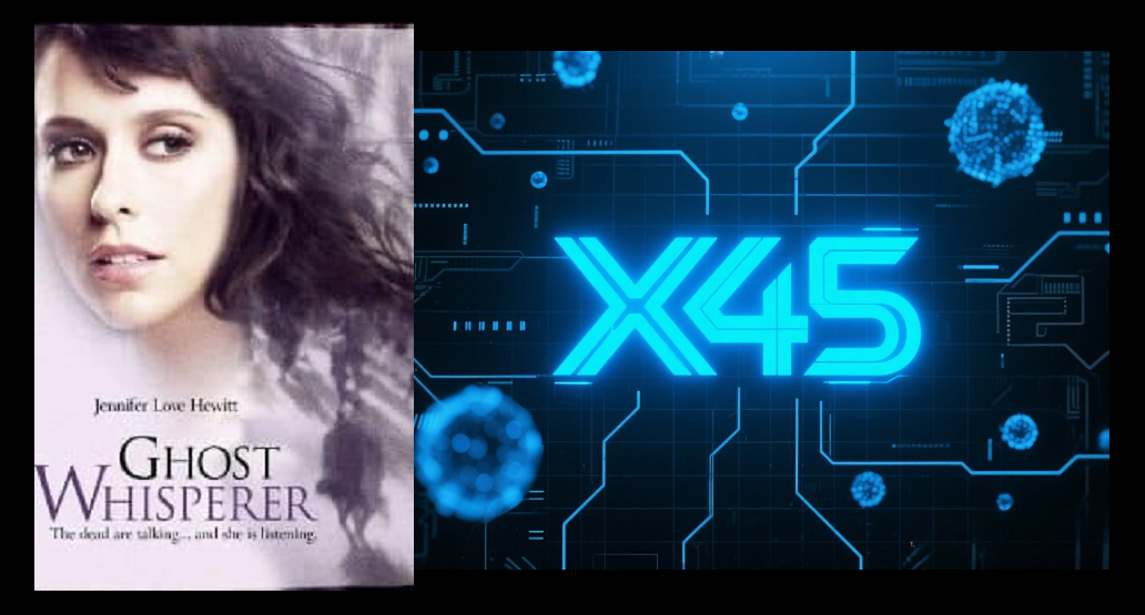 Ghost Whisperer: Coleção Completa com 5 Temporadas