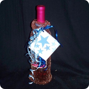 wine sleeve