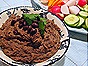 Black Bean Dip