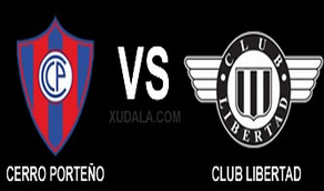 Cerro Porteño VS Libertad vivo online | 04 Setiembre