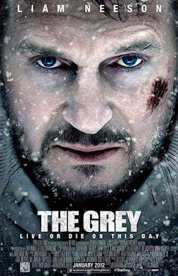 Sinopsis film The Grey (2011)