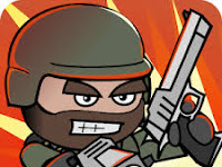 Doodle Army 2 : Mini Militia v2.2.86 APK Hacked Free Download