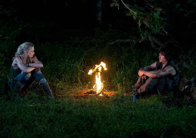 The Walking Dead 4x10: Detenuti (Inmates)