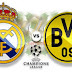 Live Streaming Real Madrid vs Borossia Dortmund 1 Mei 2013