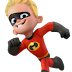 PNG Os Incríveis (The Incredibles)