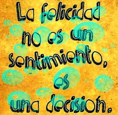 Imágenes de alegría con frases de felicidad