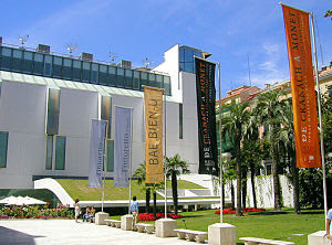 Museo Thyssen Madrid