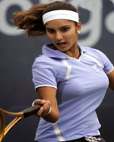 sania mirza photo gallery