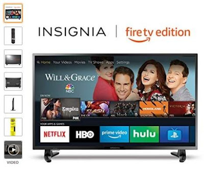 insignia ns-39df5510na119 1080 fhd smart fire tv review