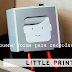 Little Printer, una buena forma para recordar todo