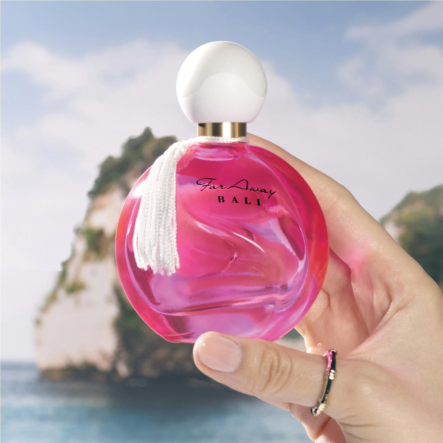 Far Away Bali Eau de Parfum