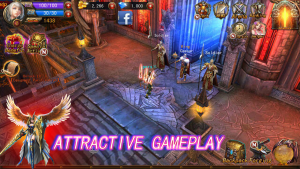 The Exorcists v1..3 MOD APK-screenshot-3