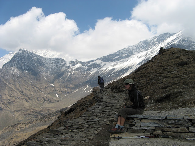 Beautiful Place Joshimath Photography